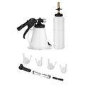 Car Brake Exhaust Car Brake Pump Oil Release Clutch Empty Liquid Exchange C R6I1