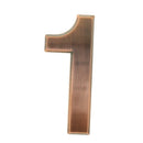 2Pcs Wall Plaque Sign Number 18 Letter for 18-year-old Birthday Party Decor