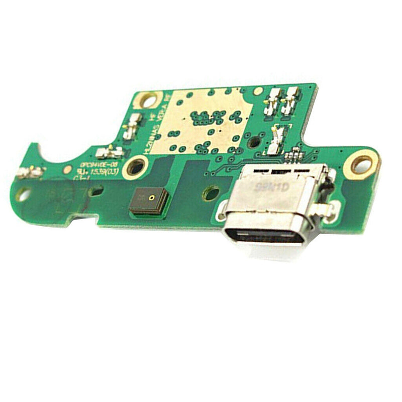 Compatible With Huawei Nexus 6P USB Connector Charging Port Flex Cable Replace