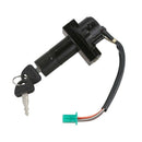 Motorcycle Ignition Key Switch Lock For Suzuki GS 1000 1100 450 550 650 750