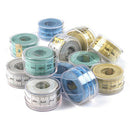 Measuring tape, 150cm, various Random color storage box F7A3