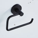 Durable Paper Towel Holder Wall Mounted- under Cabinet Paper Towel Rack for