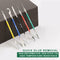 5 in 1 IC Chip Repair Thin Blade CPU Remover BGA Maintenance Glue Remover