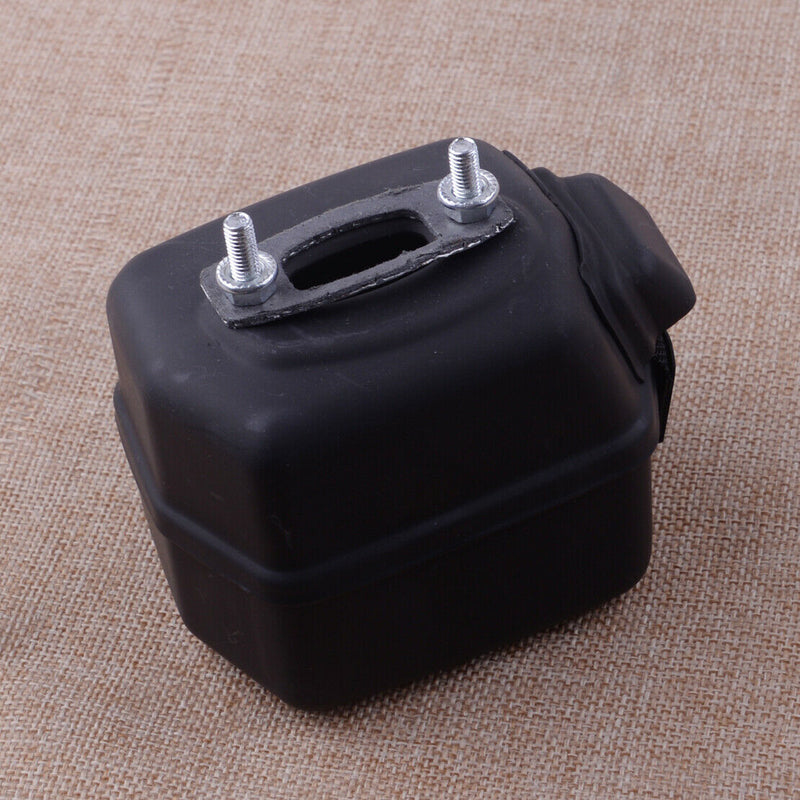 Exhaust Muffler Bracket Bolt Fit for Husqvarna 55 Rancher 51 50 501766605 Useful