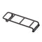 Straight Metal Roof Mini Ladder Stairs for 1:10 RC Crawler Traxxas TRX-4