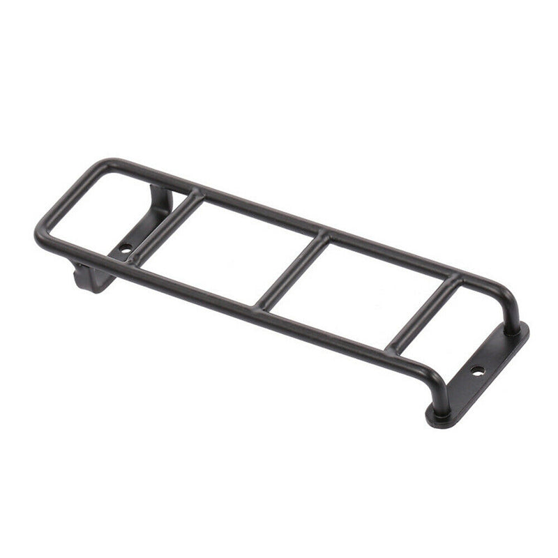 Straight Metal Roof Mini Ladder Stairs for 1:10 RC Crawler Traxxas TRX-4
