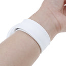 Magnetic`Pin Cushion Sewing Storage Wrist Clip Screw Knitting Magnet Needle ME