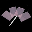 176pc/Box  Adhesive Invisible Double-Sided Eyelid Tapes Stickers Tool