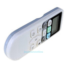 New Remote Control for Hitachi 01 RAR-3V2 RAR-2P2 RAR-3U1 AC Air Conditioner