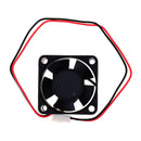 New maglev kde0504PKV3 40mm x 40mm x 20mm cooler cooling fan 5V 0.4W 2Pin N ^