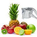 Manual Fruit Juicer Lemon Squeezer Home Gadgets Kitchen Gadgets Cutter (B) A