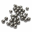 100 Pcs 3mm Diameter Steel Bike Bicycle Bearing Ball Spares SH