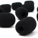 Headsets Microphone Pop Filter Sponge Cover For ASTRO A10 A20 A30 A40 A50 bs
