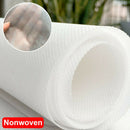 10m Waterproof Non-Woven Fabric Craft Breathable Dust Roof Making Kit Set
