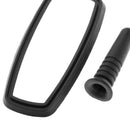 Roof Antenna Mast Cover Tip Base Gasket Repair Kit for Mercedes 2108270031
