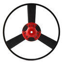 Wires Gas Trimmer Head Stainless Steel Garden Grass Brushcutter Attachment  Z9A2