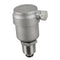 1/2 Inch Stainless Steel 304 Automatic Air Vent Valve for Solar Water Heate