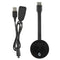 1080P HDMI TV Stick WiFi Miracast Dongle Video Wireless Display Receiver A