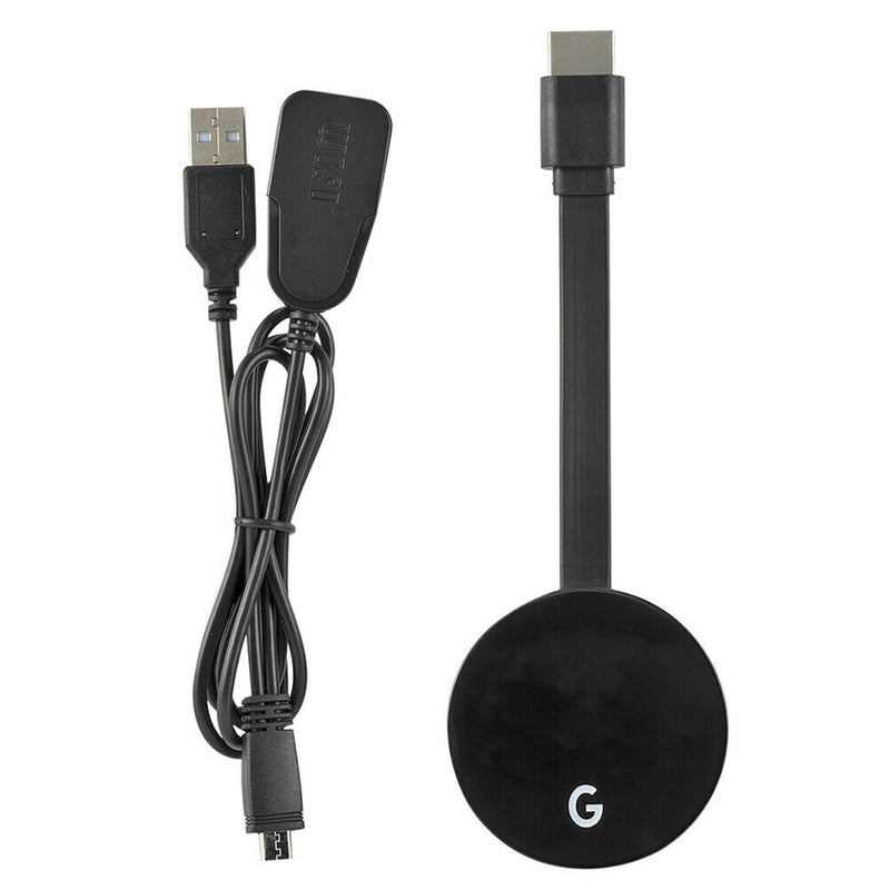 1080P HDMI TV Stick WiFi Miracast Dongle Video Wireless Display Receiver A