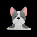 Little Dog Metal Cutting Dies Stencil DIY Scrapbooking Embossing Album Paper