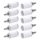 10 x Fuel Filter Fit For Weedeater Poulan Trimmer Chainsaw Blower