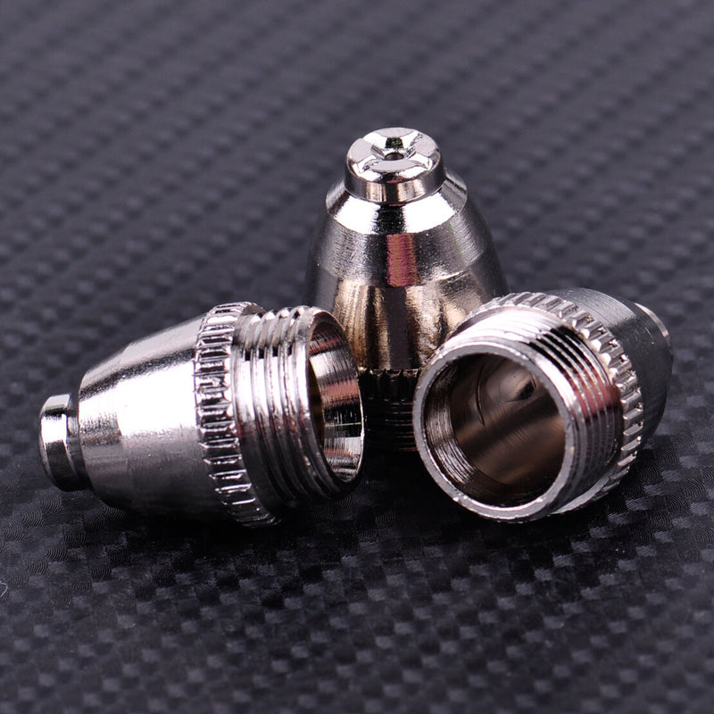 26 Plasma Cutter Cutting Consumable Torch Electrode Tip fit for SG55 AG60 WSD-60