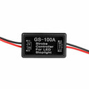 Car Gs-100A Led Brake Light Flash Controller