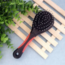 Grooming brush for dogs, cats and small animals in double face C9P3