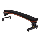 Violin Shoulder Rest for 4/4 and 3/4 Size, Wooden Shoulder Rest for Violin,