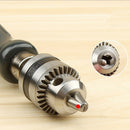 Hand Drill, Hand Hand Drill Chuck, DIY Woodworking