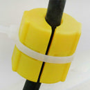 New Universal Magnetic Gas Fuel Power Saver for Car Vehicle Reduce Emission