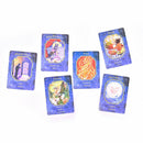 Angel Dreams Oracle Cards Doreenvirtue Tarot Oracle Card Board Deck GamesB Hn