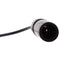 Car CD/DVD Navigation FM Radio Antenna Male to Female Plug Cable Extension Ca JR