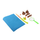 Kids Educational Toys for Toilet Fishing Game Kids Puzzle Toys Gag Gifts
