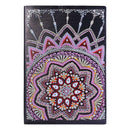 DIY Mandala Special Shaped Diamond Painting 50 Pages Sketchbook A5 Notebook