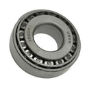 30203 Taper Roller Wheel Bearings 17x40x12 X9H1