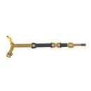 1pc Camera Anti-shake Lens Focus Flex Cable For SIGMA 17-50mm f/2.8 EX HSM