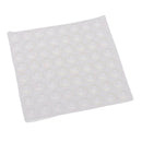 100 Sticky Rubber Feet Clear Adhesive Bumper Door Buffer Pad Protector 0.31"