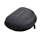Travel Carrying Case Portable Storage Bag for  Headset Earphone