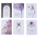 Universe Oracle Cards Deck Mysterious Tarot Cards Divination Fate Board Game Hn