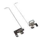 Iron R&L LCD Screen Hinge Replace Part for Acer Aspire E5-571 E5-571G E5-511