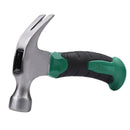 Tuosen Household 0.25Kg Multi-Function Hardware Hammer Steel Plastic Small