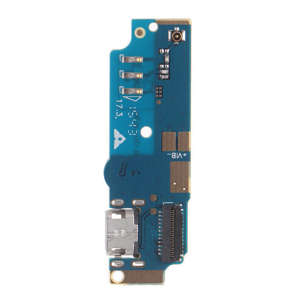 USB charging port board flex cable connector parts for Asus Zenfone Max ZC550KL-