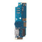 USB charging port board flex cable connector parts for Asus Zenfone Max ZC550KL-