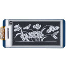 Waveshare 2.13Inch E-Paper HAT,250x122,E-Ink Display for RaspberryPi 2B/3B/ZZ7B7