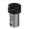 Motor shaft Collet Chuck ER20 A 16mm Extension Rod Holder tool holder CNC M D5Q9