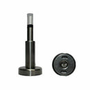 Stainless Steel Door StopperDoor Stop Hydraulic Buffer Sound Dampening Bump