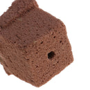 10Pcs  rockwool hydroponics grow starter cubes