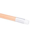 Wooden Handle Remover Nose Pore BlackHead Clear Brush Cleaning Facial Brushes Kw