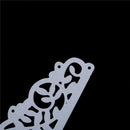 Leaves Vine Metal Cutting Dies Stencils for DIY Paper Cards Scrapbooking newestZ